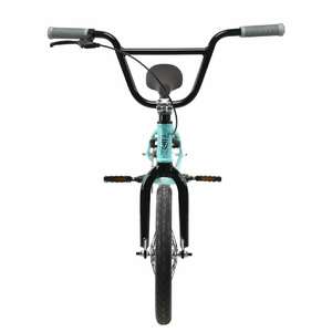 Велосипед  подростковый  Tech Team  UGen 16" бьянчи  2026, фото 3