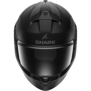 Шлем Shark RIDILL 2 BLANK MAT Black (XL), фото 3