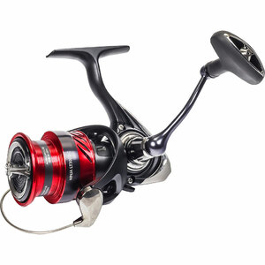 Катушка безынерционная 23 NINJA LT3000-C (10009-005) DAIWA, фото 5