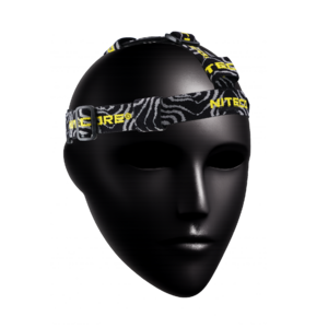 Крепление на голову NITECORE HEADBAND HB02 9325, фото 3