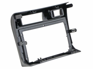Рамка Incar для UMS TOYOTA Land Cruiser J70 2007+, 9" BLACK, RTY-FC759, фото 3