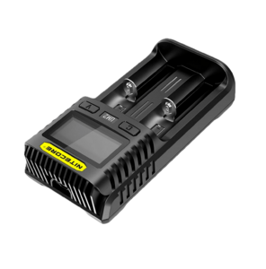 Зарядное устройство NITECORE UM2 18264, фото 2