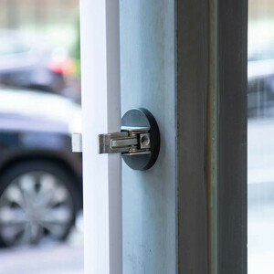 Зажим KUPO KCP-384 LED TUBE LIGHT CLAMP одиночный, фото 7