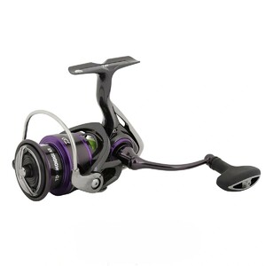 Катушка безынерционная 20 CROSSFIRE LT 3000-C" 10185-300RU DAIWA, фото 1