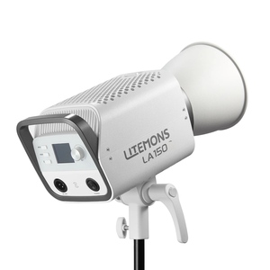 Комплект светодиодных осветителей Godox LITEMONS LA150R K1, фото 5