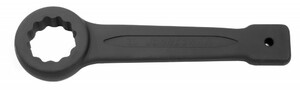 JONNESWAY W72130 Ключ гаечный накидной ударный, 30 мм, фото 2