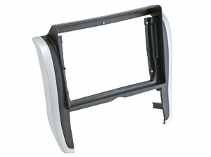 Рамка Incar для UMS TOYOTA Allion/Premio 2007-2017, 9", фото 2