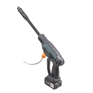 Мойка высокого давления аккумуляторная Zitrek ZKHP 20 Li, 2x4.0Ач 085-1028, фото 5