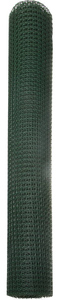 Садовая решетка GRINDA цвет хаки, 1x10 м, 17х17 мм 422273, фото 1