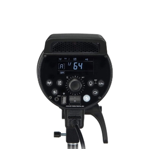 Вспышка студийная Godox DP600IIIV, фото 5