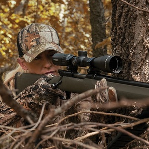 Оптический прицел Sightmark Core HX 3-9x40 HBR Hunters Ballistic Riflescope (кольца и чехол в комплекте) (SM13068HBR), фото 10