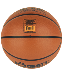 Мяч баскетбольный Jögel JB-100 №7, фото 4