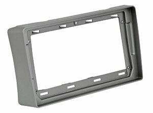 Рамка InCar для UMS HYUNDAI Getz 2002-2011, 9" (накладка), фото 2