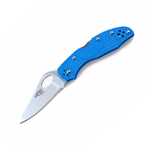 Нож Firebird by Ganzo F759M синий, фото 1