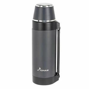 Термос (T-KD-948-1.5) 1500ML синий (ручка) TONAR, фото 1