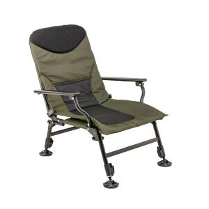 Кресло карповое с подлокотниками (PR-HF21007A) PR, фото 1