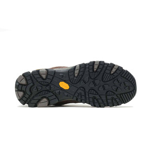 Полуботинки MOAB 3 GTX Merrell, цвет Bracken, р. 43, фото 2