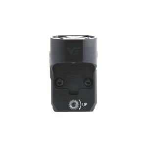 Коллиматор Vector Optics FRENZY-X 1x22x26 3 MOA пылезащищенный IP6 (SCRD-36), фото 5