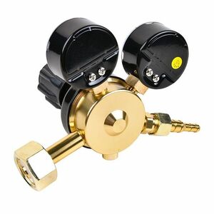 Регулятор расхода газа АВРОРА У-30/АР-40 Al, фото 3