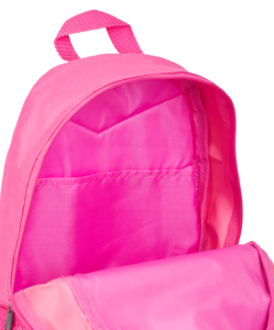 Рюкзак Jögel ESSENTIAL Classic Backpack, розовый, фото 6