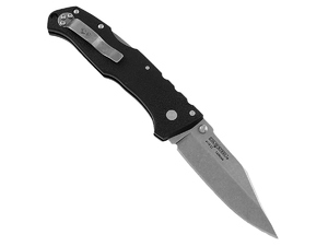 Нож складной Cold Steel Pro Lite Clip Point, сталь 4116, рукоять GFN, фото 2