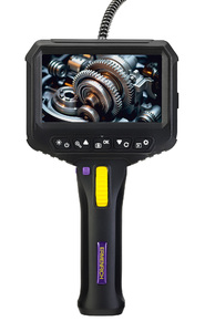 Видеоэндоскоп Ermenrich Seek VE80, фото 5