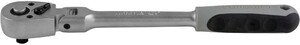 Thorvik FRH3872 Рукоятка трещоточная с шарниром 3/8"DR, 72 зубцов, 240 мм, фото 1