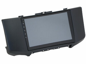 Рамка Incar для UMS TOYOTA Mark X 2004-2009, 10" (тип1), RTY-FC436, фото 3