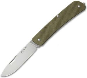 Нож multi-functional Ruike L11-G зеленый, фото 1