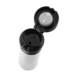 Термос из нерж. стали тм THERMOS NS403BK 0.47L, фото 4