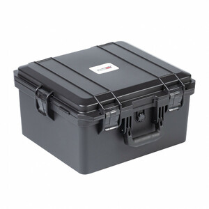 Кейс пластиковый OffRoadTeam серия Pilgrim модель P4136, внутренние размеры 405*358*235мм, объем 34,07л, IP67, фото 2
