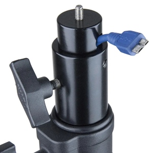Стойка KUPO 160MB 360 SPHERICAL CAMERA STAND, фото 4