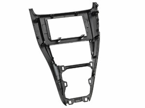 Рамка Incar для UMS TOYOTA Harrier III (XU60) 2013-2017, 10", RTY-FC174, фото 2