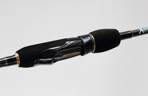 Удилище спиннинговое Thirty34Four Co. Advancement Psr-60 Ns (Circle Limited), фото 5