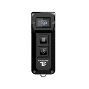 Фонарь NITECORE TUP BLACK CREE XP-L HD V6 18254
