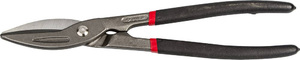 Прямые ножницы по металлу ЗУБР 320 мм 23015-32
