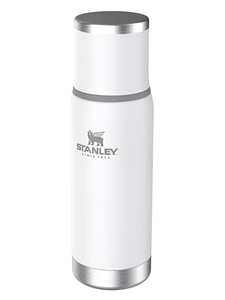 Термос STANLEY Adventure 0,5L (10-10816-016) белый, фото 3