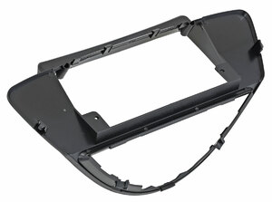 Рамка Incar для UMS SUBARU Tribeca 2007-2014, 9", фото 3