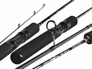 Спиннинг Lucky John Area Trout BLITZ 4 5'5"/1.65, фото 2