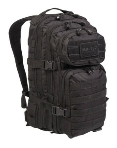 Рюкзак Small Mil-Tec, цвет Black (20л), фото 1