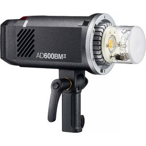 Вспышка аккумуляторная Godox Witstro AD600BMII, фото 7