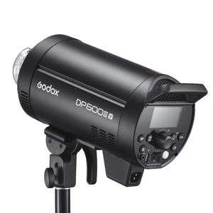 Вспышка студийная Godox DP600IIIV, фото 2
