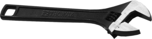 Thorvik AJW450 Ключ разводной 450 мм, фото 1