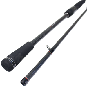 Удилище спиннинговое двухчастное Major Craft Grand Soul GRS-782ML 5-24 g, фото 3