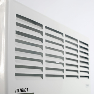 Конвектор электрический Patriot PT-C 15 X, фото 5