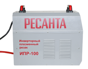 Инвертор для плазменной резки РЕСАНТА ИПР-100, фото 4