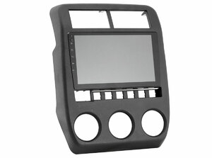 Рамка InCar для UMS LADA Niva 2019+, 9", фото 3