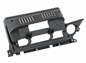 Рамка InCar для UMS MAZDA 6 2018+, 9", фото 3