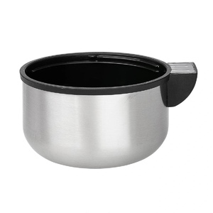 Термос (HS.TM-013) 1800ML (дополн.пласт.чашка, скл.ручка, ремень) TONAR, фото 4