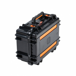 Кейс защитный OffRoadTeam серия Pilgrim модель ORT-P402718, внутренние размеры 400*270*185мм объем 19,98л, IP67, фото 3